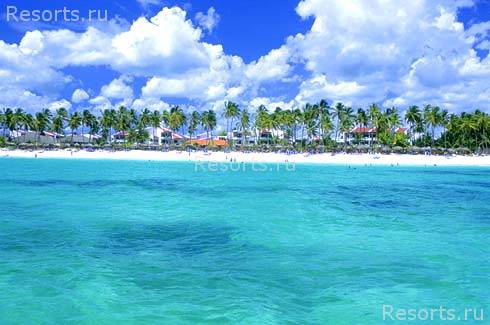 Occidental Grand Flamenco Punta Cana 20